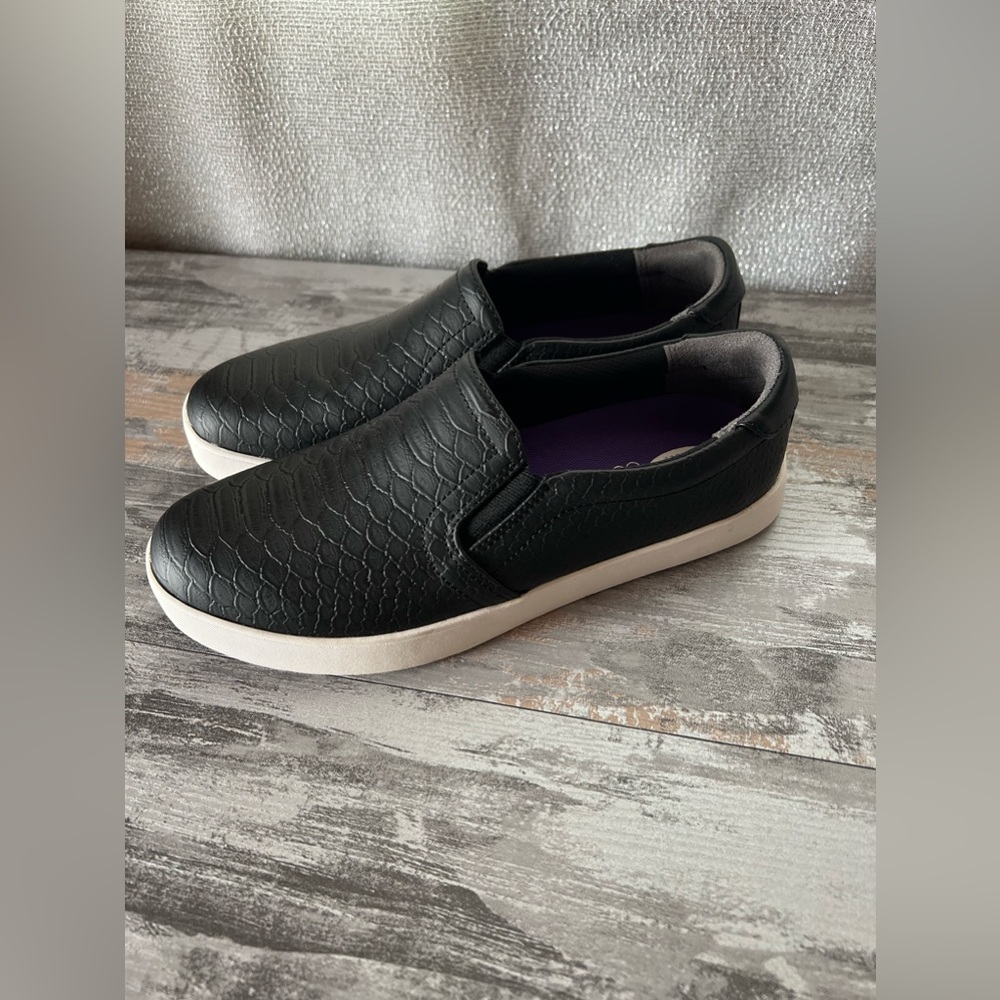 Dr. Scholls Shoes Women's Madison Slip On Fashion Sneaker size 7.5 - Picture 8 of 9